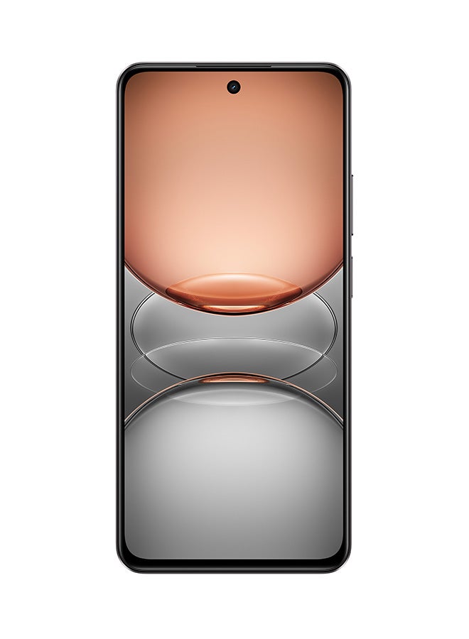 ريل مي C75 ثنائي الشريحة ستورم بلاك 8GB 128GB 4G - نسخة الشرق الأوسط - Image 2