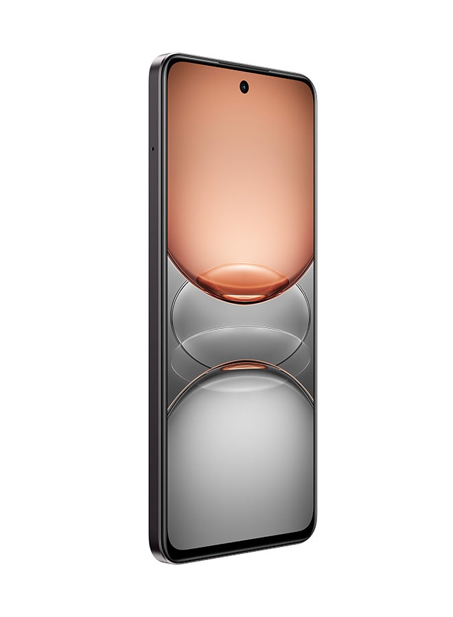ريل مي C75 ثنائي الشريحة ستورم بلاك 8GB 128GB 4G - نسخة الشرق الأوسط - Image 4