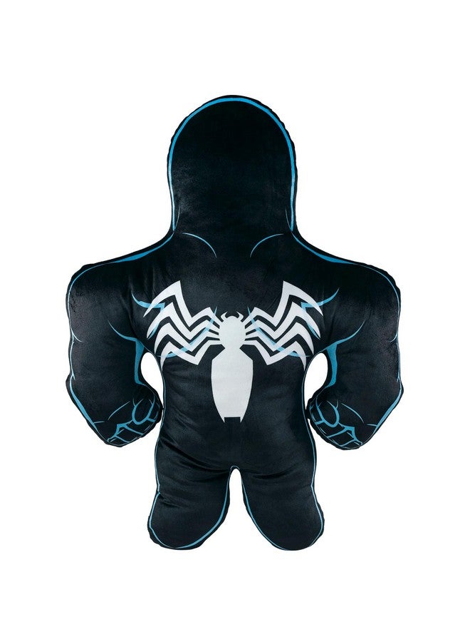 Bleacher Creatures Marvel Venom Bleacher Buddy - Soft Plush Toy - Image 5