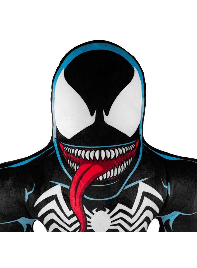 Bleacher Creatures Marvel Venom Bleacher Buddy - Soft Plush Toy - Image 3