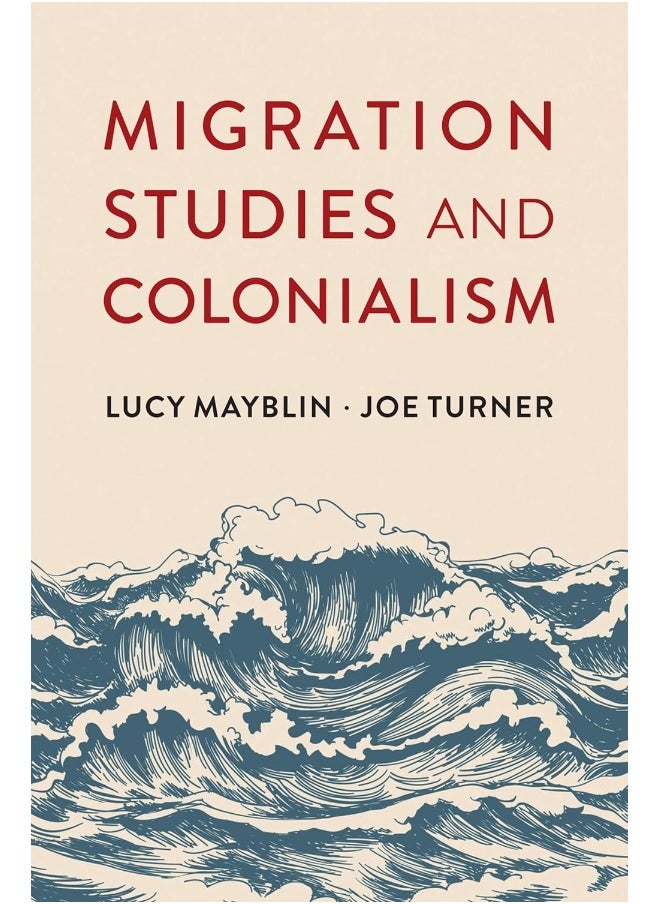 null - Migration Studies and Colonialism - Image 1