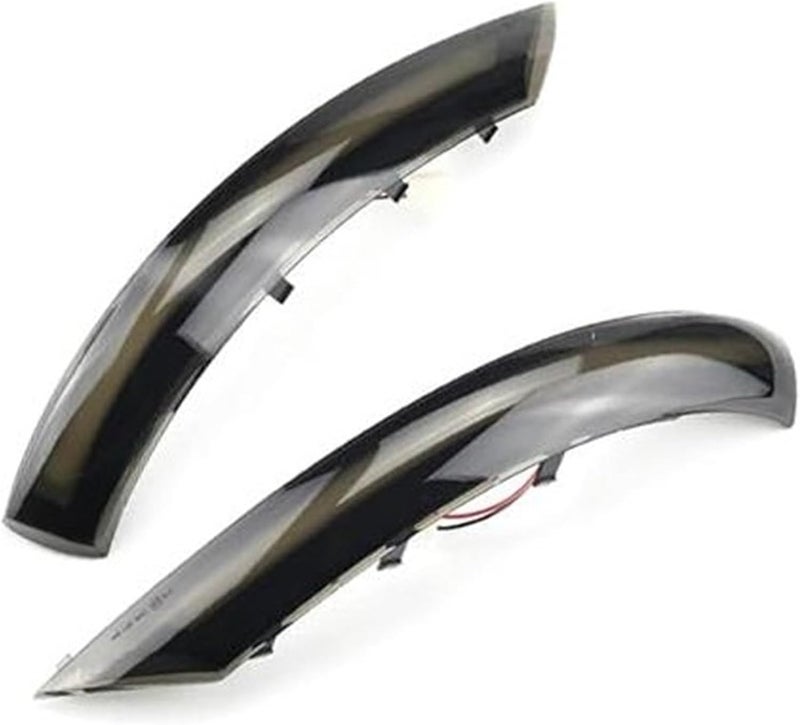 Yurefax Side Mirror Indicator for VW Touareg - Image 1