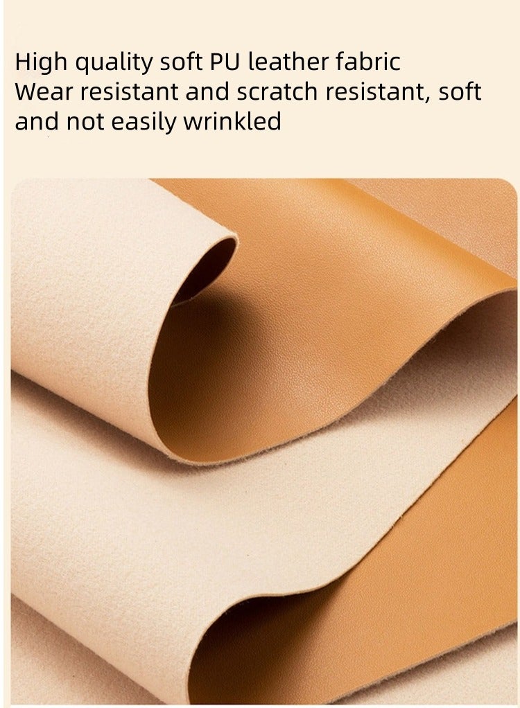 Tanwer Computer chairs, home bedroom makeup chairs, long-term sitting, comfortable learning writing chairs, dormitory students desks, chairs, office swivel chairs - Image 2