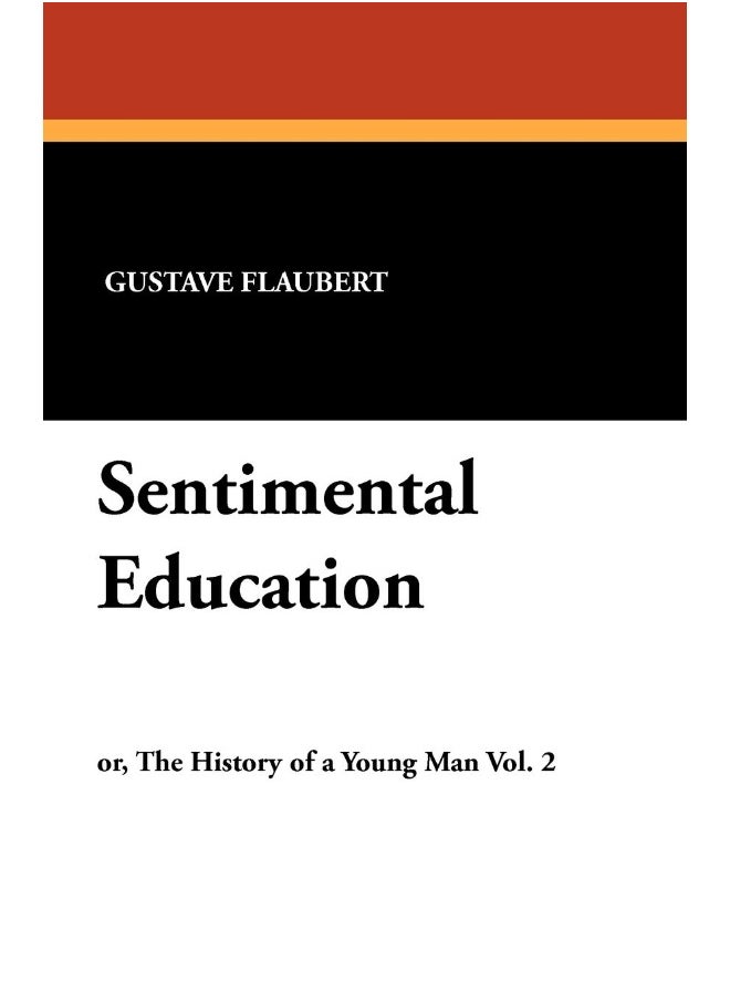 Sentimental Education  - Image 1