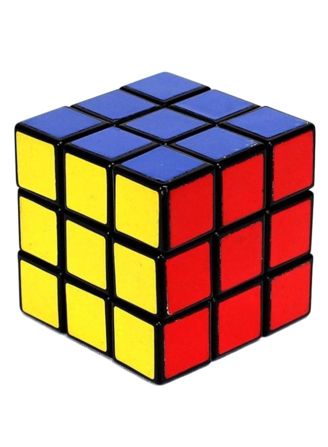 لغز مكعب روبيك من الدرجة الثالثة - Image 1