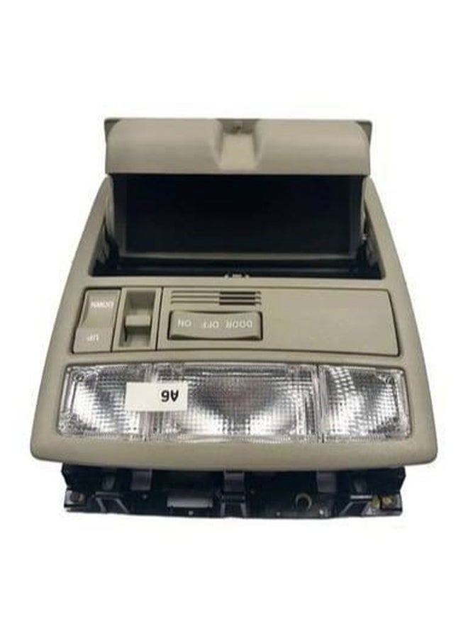 Ceiling lamp decoration for Camry 2007 2008 2009 2010 2011 - full - Image 1