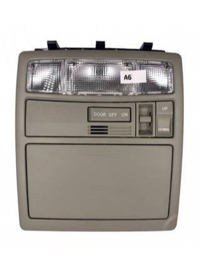 Ceiling lamp decoration for Camry 2007 2008 2009 2010 2011 - full - Image 2