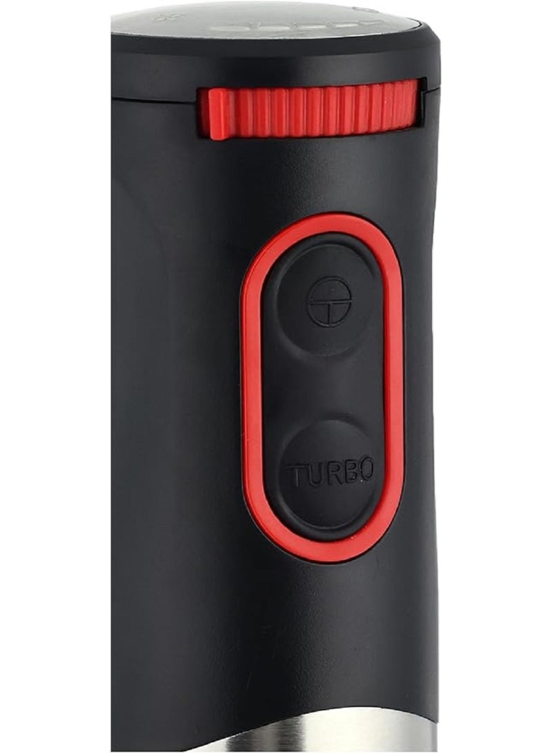 ميانتا - خلاط يدوي 1000 وات - HB11938A - Image 3