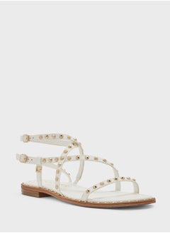 GUESS Yamara Casual Flat Sandals  - Image 2