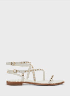 GUESS Yamara Casual Flat Sandals  - Image 1