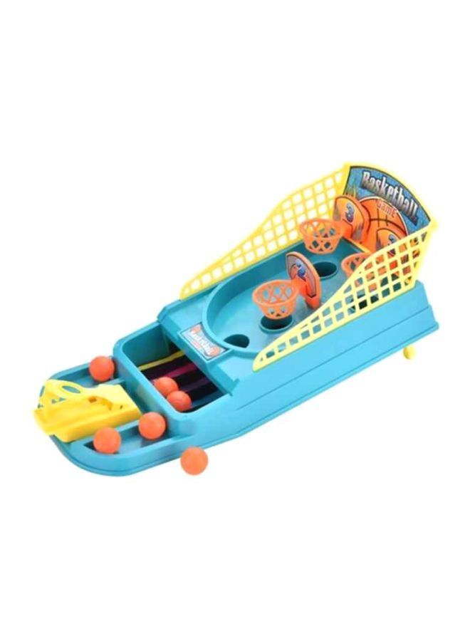 NIBEMINENT Mini Basketball Hoop Toy  - Image 1
