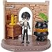 Wizarding World Harry Potter Magical Minis Potions Classroom with Exclusive Harry Potter Figure and Accessories Kids Toys for Ages 5 and up - Image 3