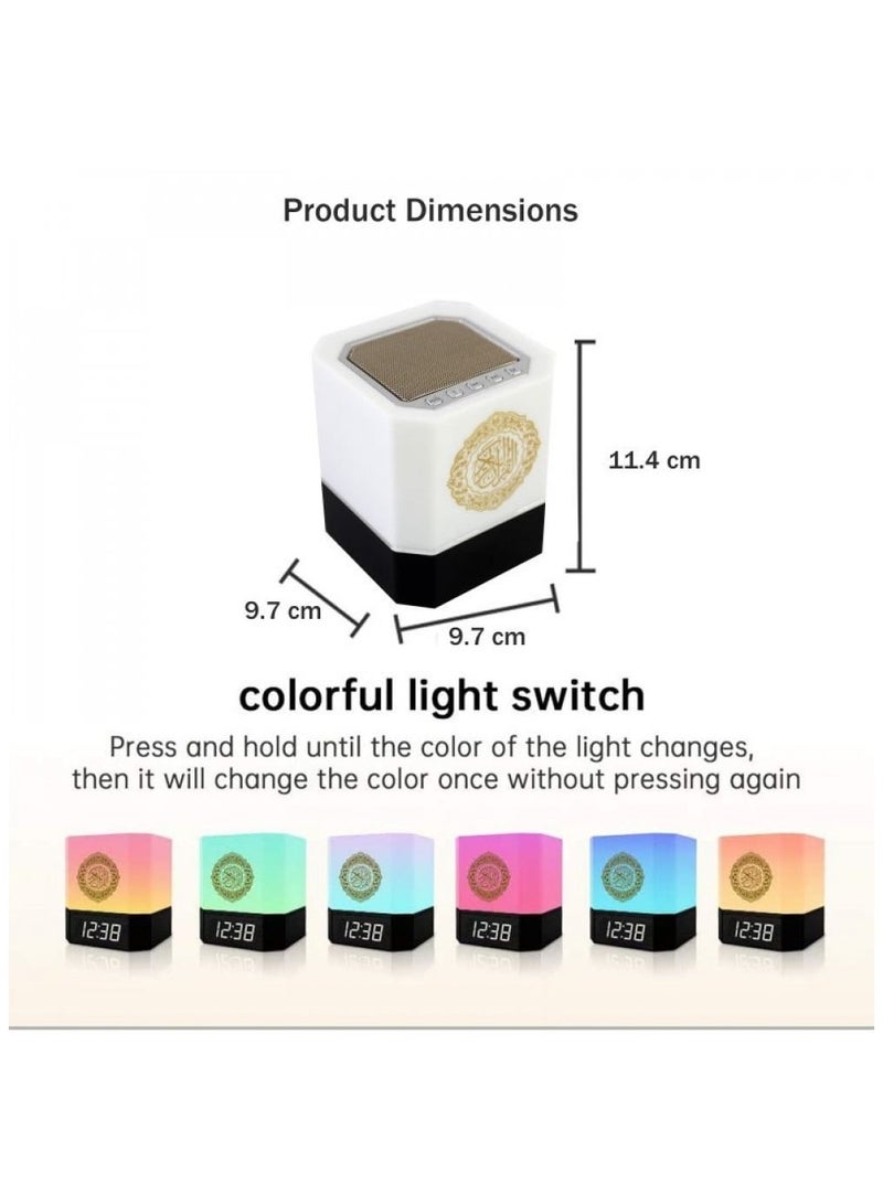 Quran Speaker With Remote Control - Image 2