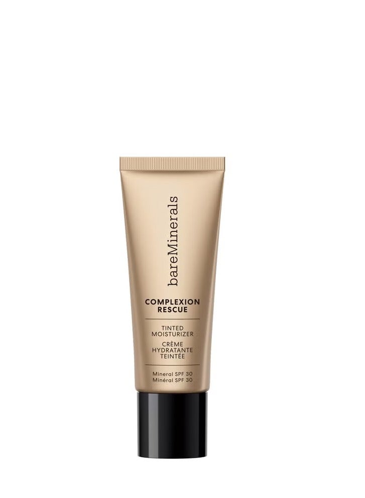 bareMinerals Complexion Rescue Tinted Moisturizer SPF30 - Bamboo 35ml - Image 1