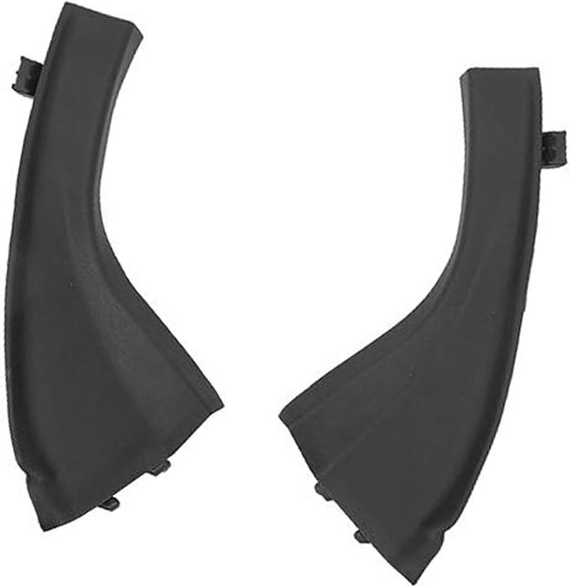 Vuzmode Windshield Wiper Cowl Extension Trim for RAV4 - Image 1