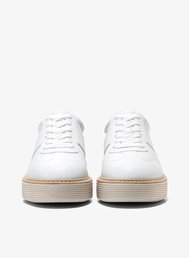 كول هان سنيكرز نسائي منصة أوريجينال جراند ماكس