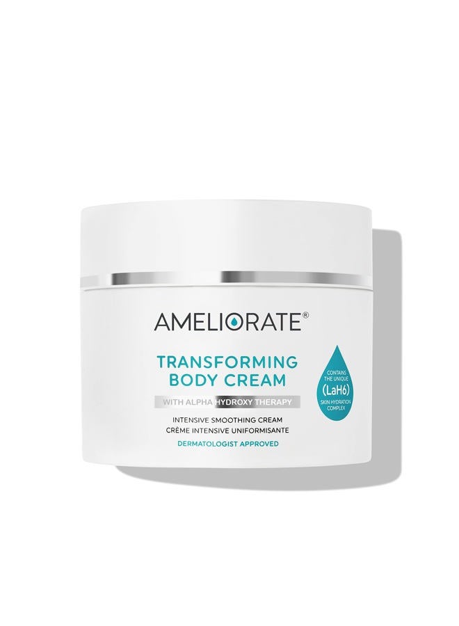 AMELIORATE Transforming Body Cream 225 ml - Image 1
