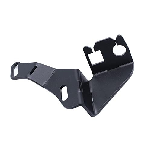 TAKPART Intake Manifold Throttle Cable Bracket with Cruise for TBSS/NNBS/L92 - Image 3