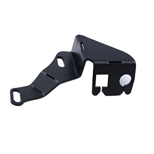TAKPART Intake Manifold Throttle Cable Bracket with Cruise for TBSS/NNBS/L92 - Image 5