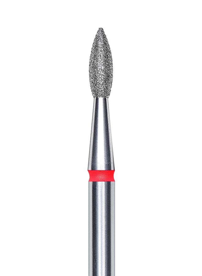 brunson Nail Drill Bits for Acrylic Gel Nails Cuticle Manicure Pedicure B34 - Image 2