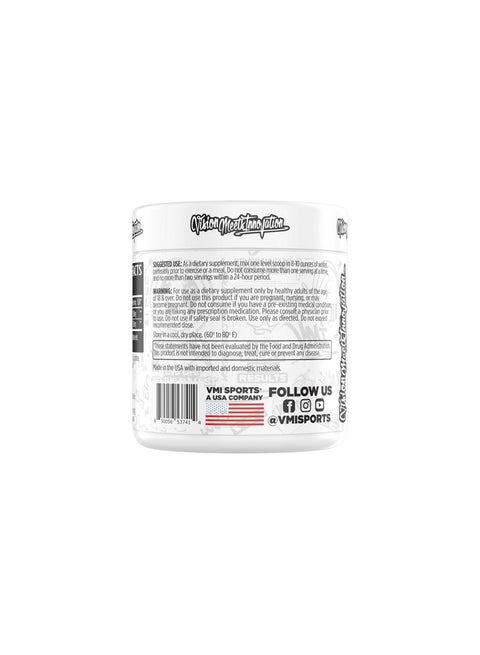 VMI Sports VMI Sports L-Carnitine 3000 Powder | 3000 mg L-Carnitine | Metabolic Support Maximum Absorption Formula | Great Taste for Men & Women | 30 Servings (30 Servings, Strawberry Kiwi) | Best Price KSA | Riyadh, Jeddah VMI Sports VMI Sports L-Carnitine 3000 Powder | 3000 mg L-Carnitine | Metabolic Support Maximum Absorption Formula | Great Taste for Men & Women | 30 Servings (30 Servings, Strawberry Kiwi) | Best Price KSA | Riyadh, Jeddah