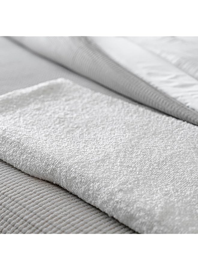 erorex Bouclay Throw 130 * 170 Cm - Image 1