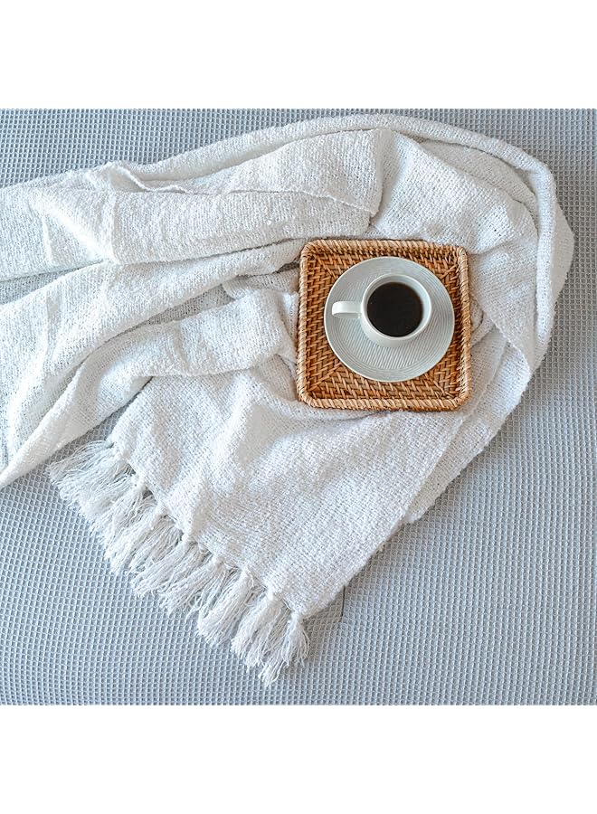 erorex Bouclay Throw 130 * 170 Cm - Image 2