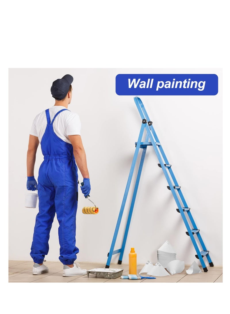 SOLARAE 100 Pcs Paint Strainers, Disposable Paint Filter Resin Filter Cone Paint Filter Screen, with 149 Micro Flow Nylon Mesh, for Automotive Spray, Guns Paint, Art Crafts Painting Projects - Image 4