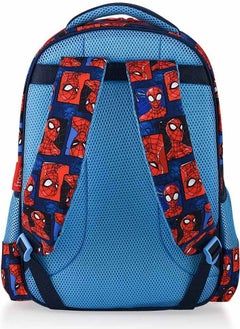Ottonya Spiderman School Bag 48094  - Image 3