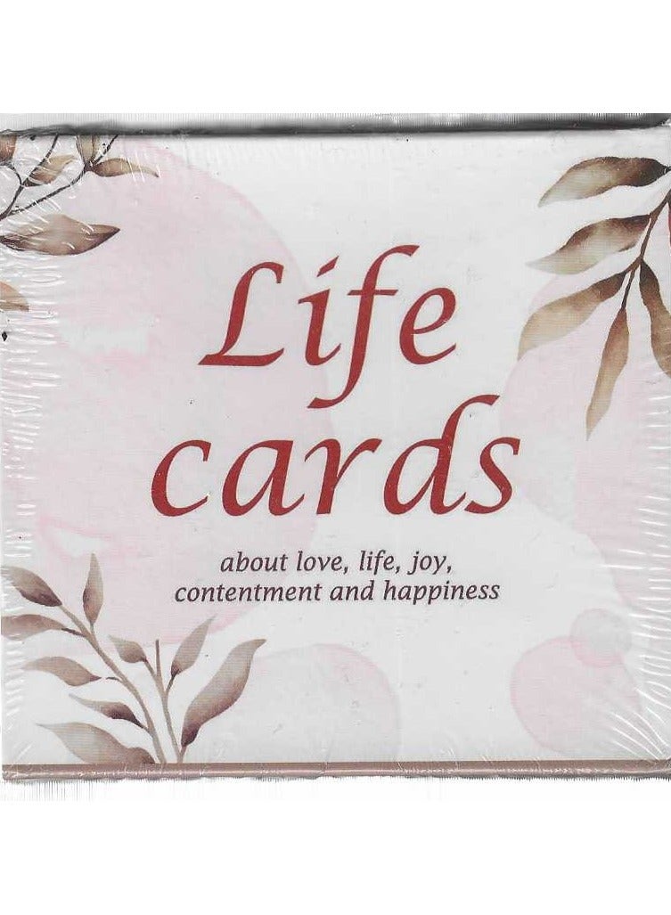 Life Cards