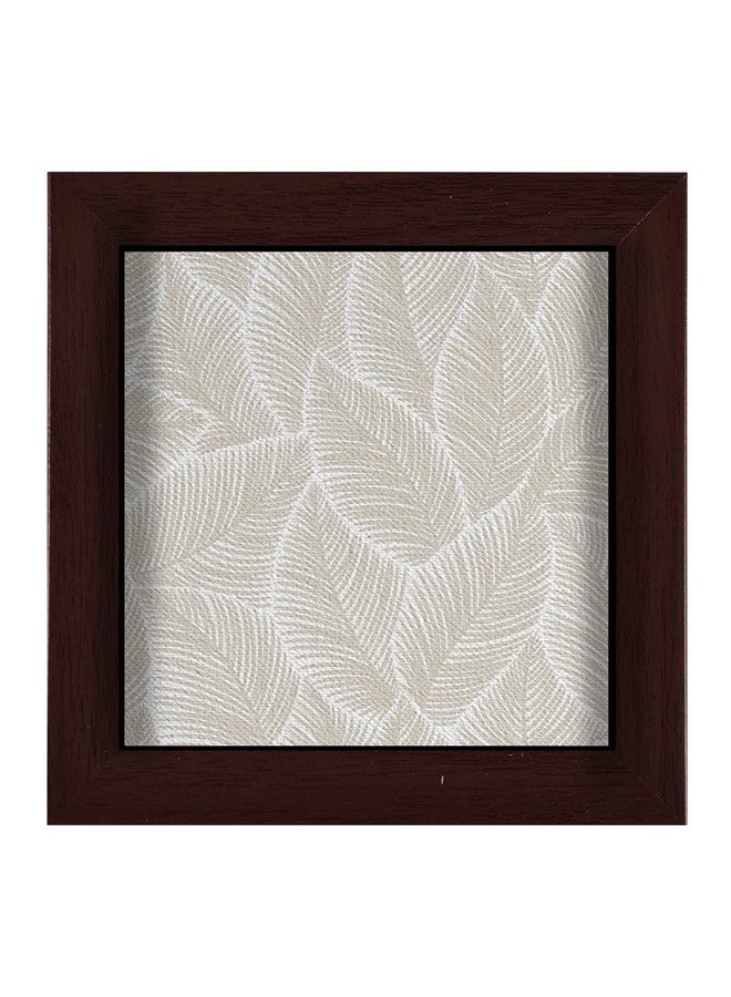 Paper Plane Design Tea Coffee Coaster Set Wooden Decorative Coasters Set. Home and Office Wooden Coasters Design 720 - Image 1