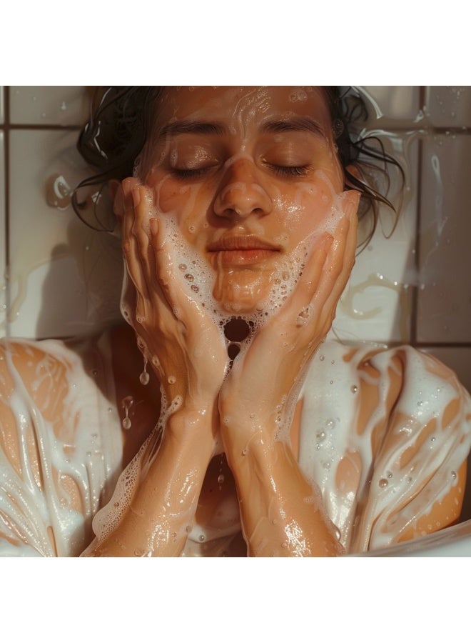 أيسوب منظف ​​الجسم بخلاصة أوراق إبرة الراعي من إيسوب لجميع أنواع البشرة 100 مل - Image 4