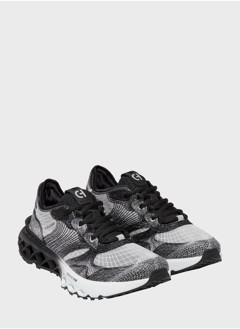 COLE HAAN - Casual Low Top Sneakers - Image 1