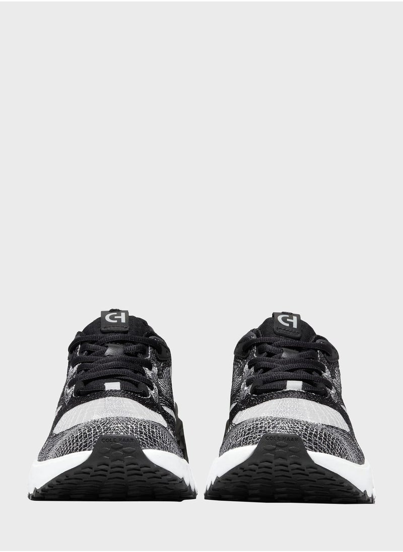COLE HAAN - Casual Low Top Sneakers - Image 1
