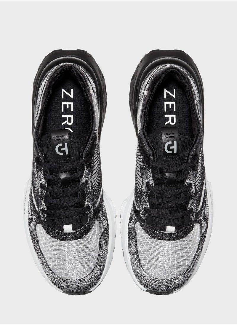 COLE HAAN - Casual Low Top Sneakers - Image 1
