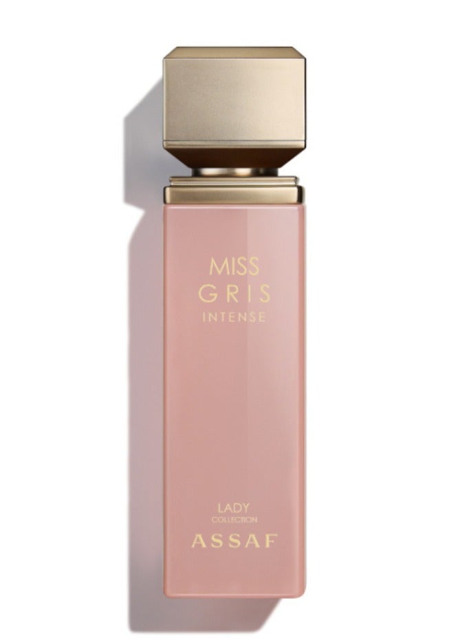 ASSAF Miss Gris Intense Lady Collection Assaf - Image 1