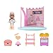 Royale High Baking Class Playset 1 Doll 6 Accessories Fits Inside Castle Playset Virtual Item Code Included Ages 5 - Image 3