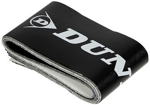 Dunlop Sports Dunlop Protection Tape X3, Black - Image 3
