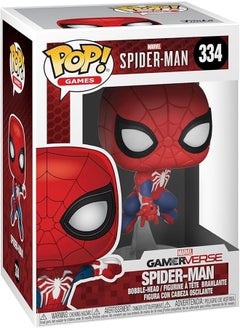 Funko Funko Pop Spider-Man Vinyl Figure 