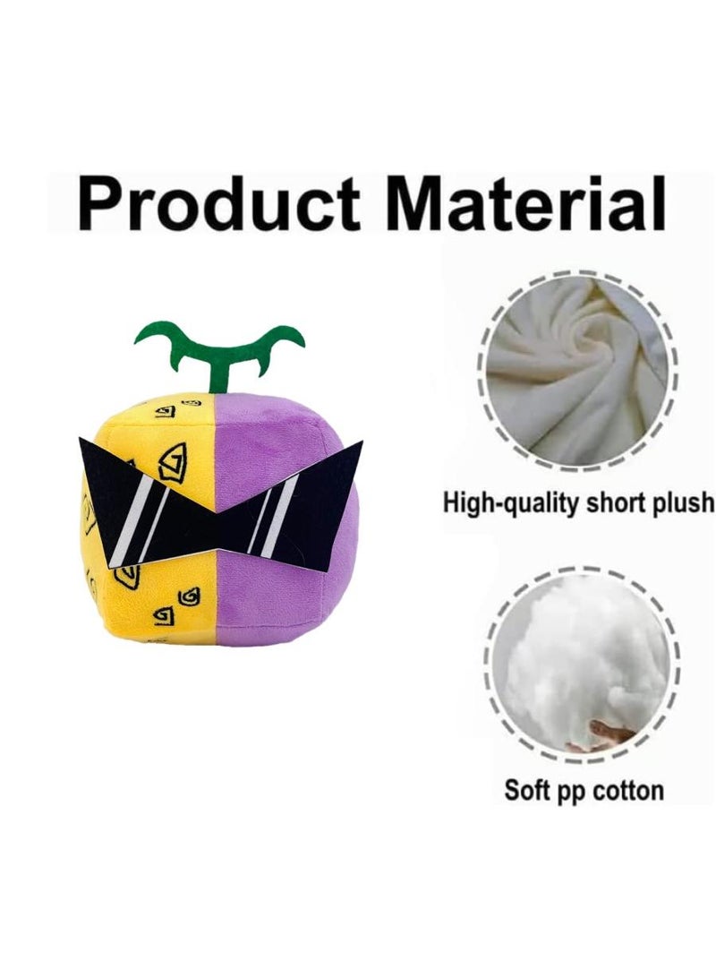 general 1-Piece Blox Fruits Game Stuffed Plush Toy - Image 3