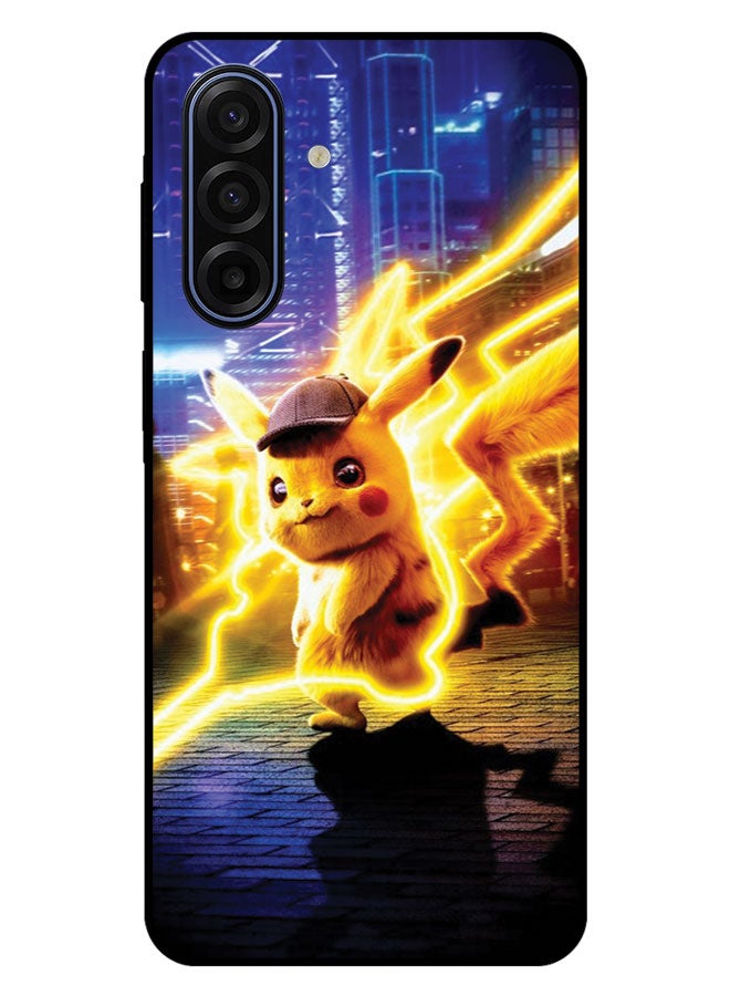 EYE CATCH Printed Protective Case Cover For Samsung Galaxy A17 -  Do It For You For You - Image 1