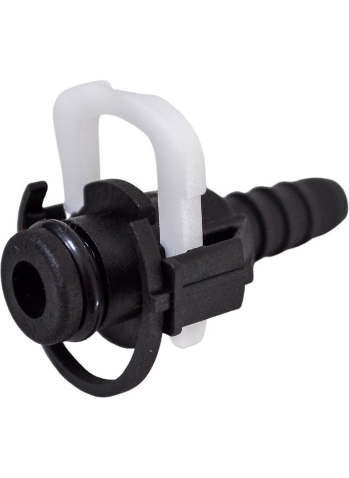 Alpha Auto Part Fuel Hose Connector 10 Pcs For Mercedes  - Image 5