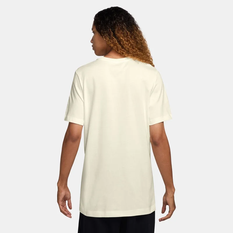 نايكي تيشيرت سبورتسوير برينتد للرجال