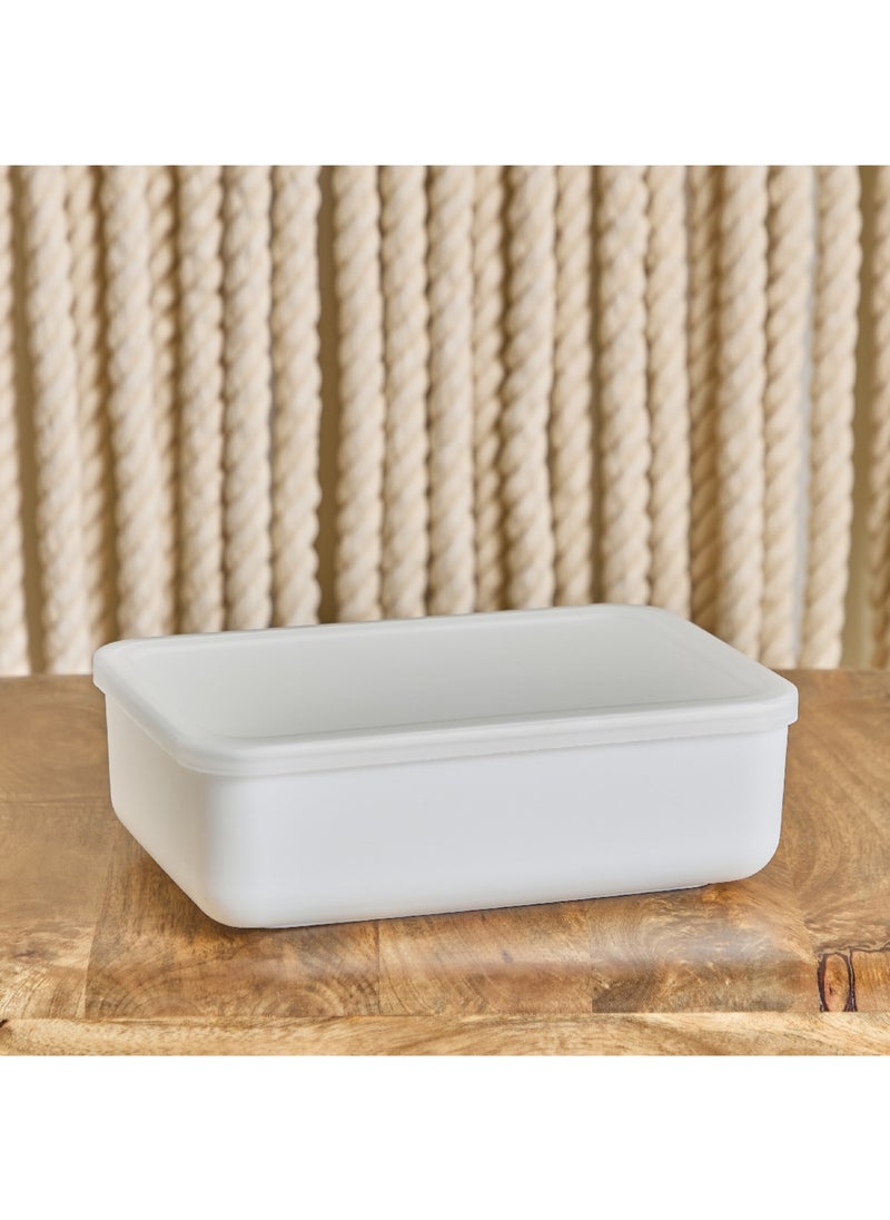 Home Box صندوق تخزين أوريون مع غطاء 26 x 8 x 8 سم  - Image 1