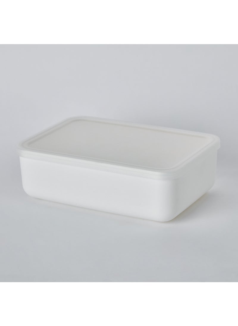 Home Box صندوق تخزين أوريون مع غطاء 26 x 8 x 8 سم  - Image 4