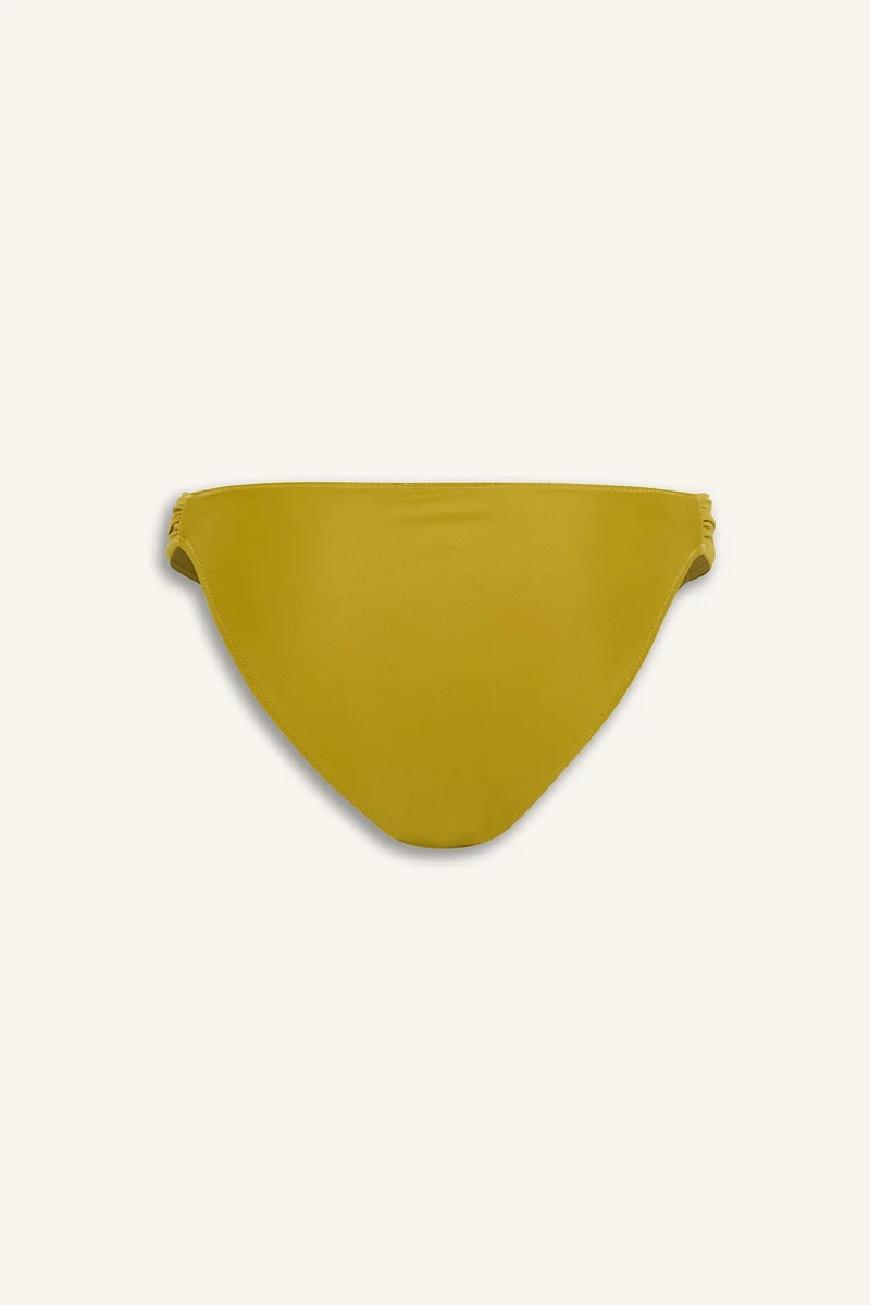 Defacto Regular Fit Bikini Bottom