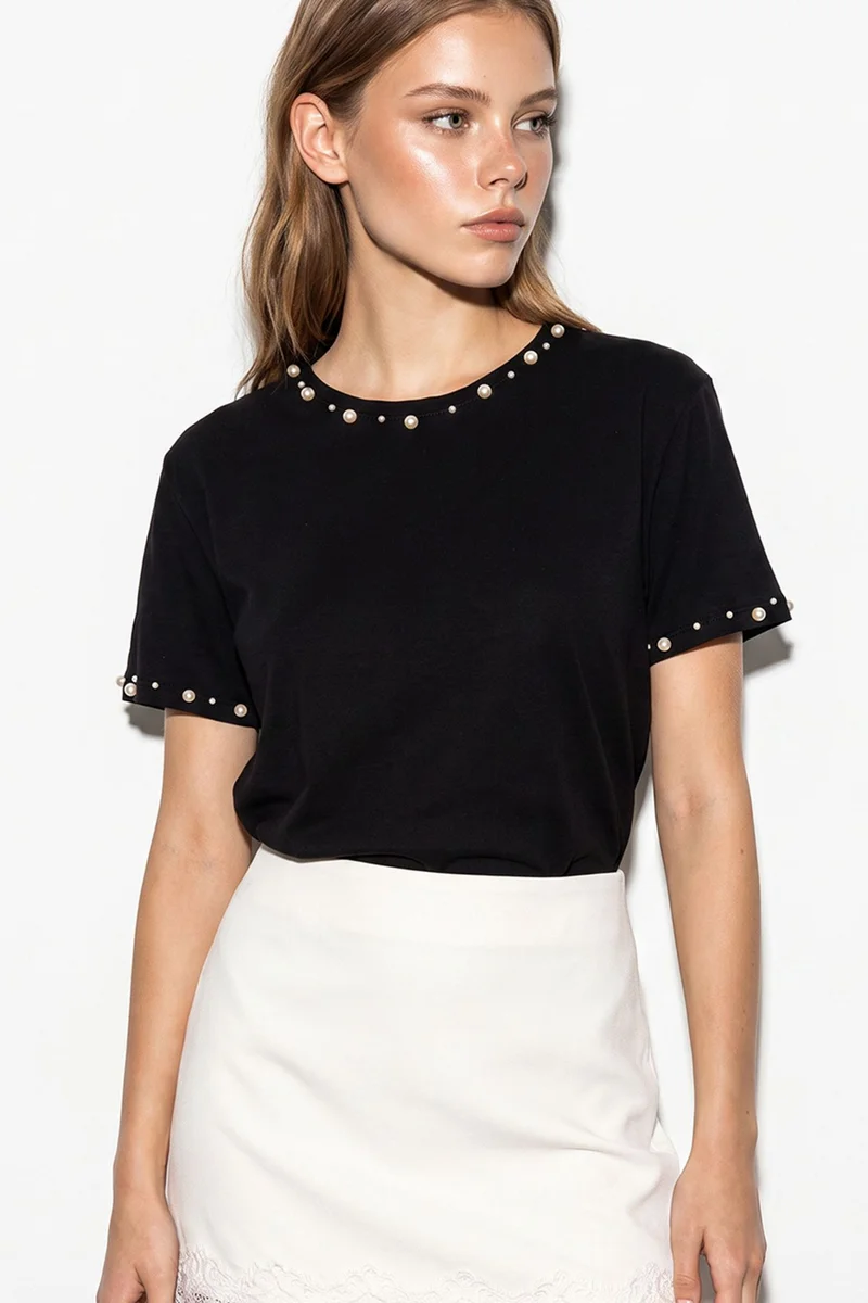 بيانكو لوتشي LUCCI Women's T-Shirt