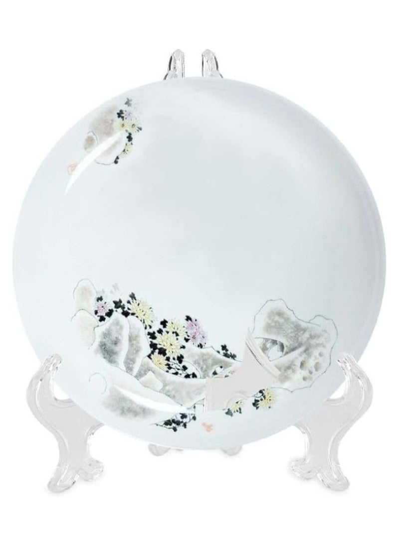 Generic - Niche Dish Holder - 10 Pieces - Image 1