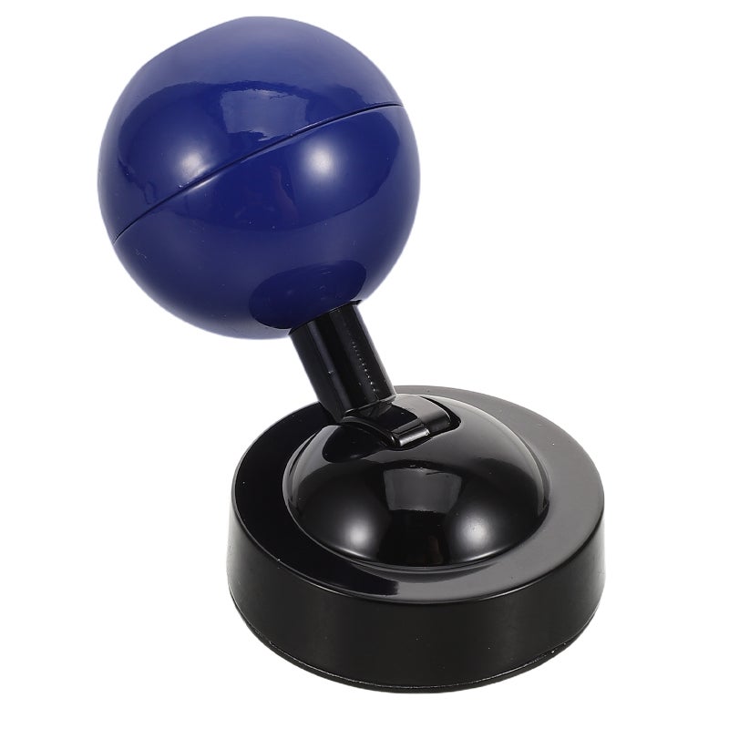 Car Engine Ignition Cover And Protects Start Button Interior Aesthetics Craftsmanship - Image 1