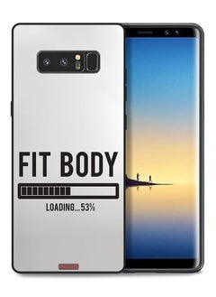 Samsung Galaxy Note 8 Protective Case Cover Fit Body Loading